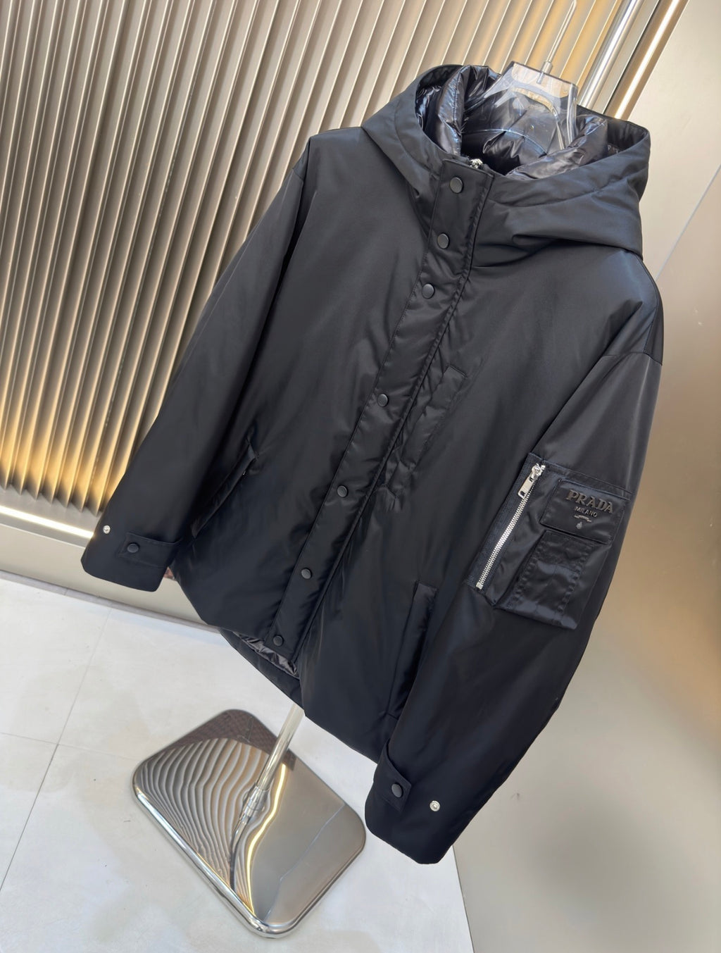 Men Jassen- PRADA - Jassen