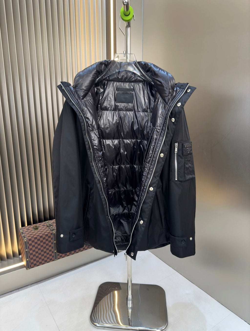 Men Jassen- PRADA - Jassen