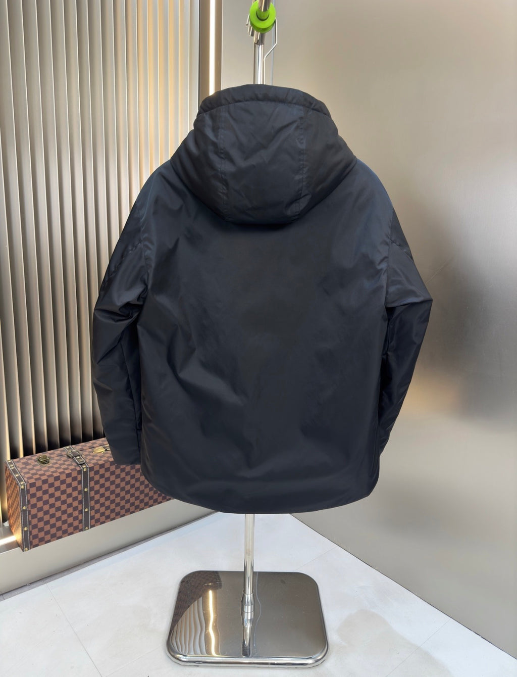 Men Jassen- PRADA - Jassen