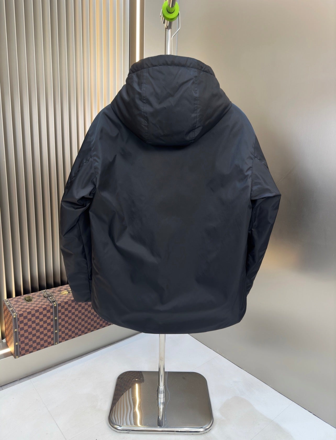 Men Jassen- PRADA - Jassen