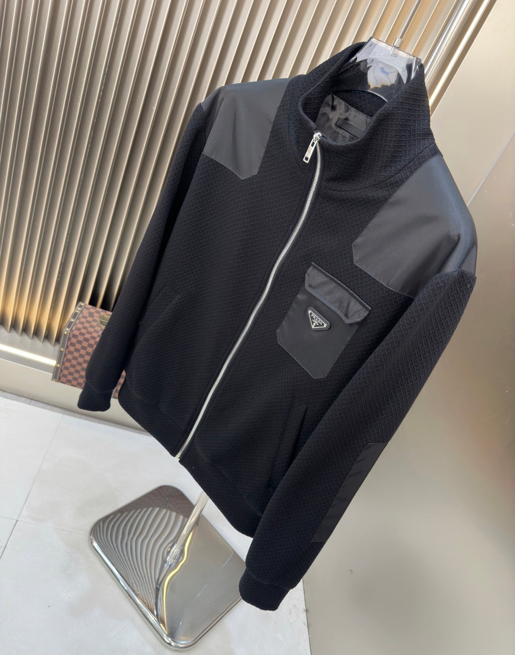 Men Jassen- PRADA - Jassen