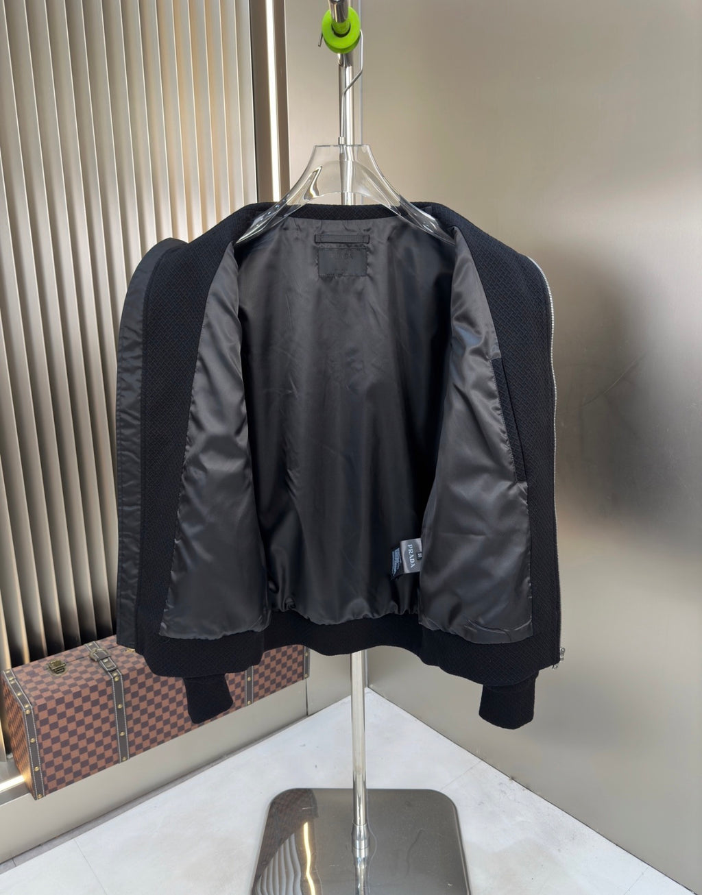 Men Jassen- PRADA - Jassen