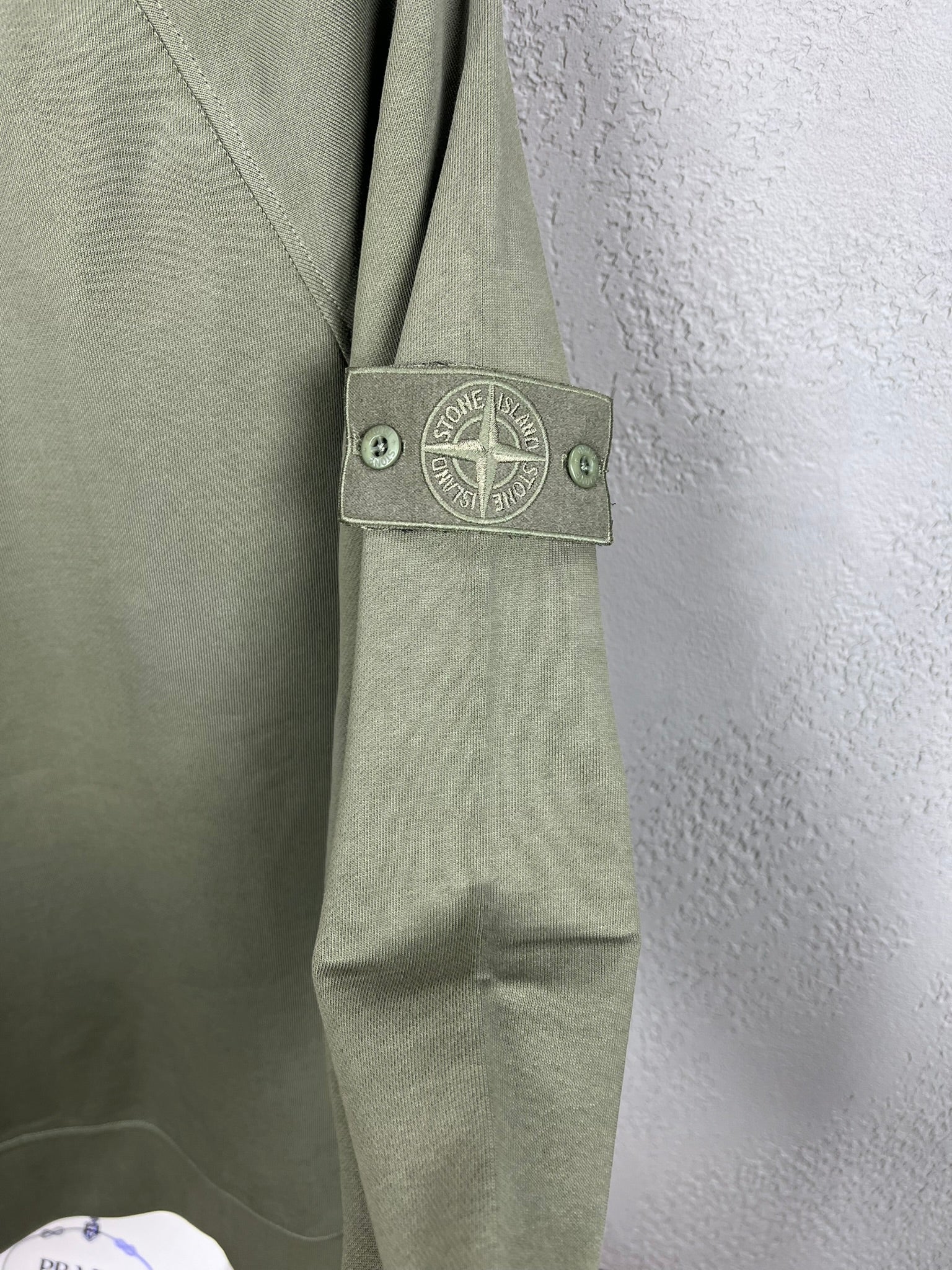 Men- Stone Island - Men Hoodies&Sweaters