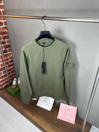 Men- Stone Island - Men Hoodies&Sweaters